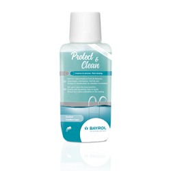 PROTECT & CLEAN - 350 ml
