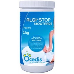OCE ALGI-STOP MOUTARDE 1KG
