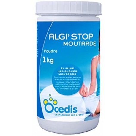 OCE ALGI-STOP MOUTARDE 1KG